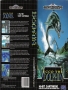 Sega  Genesis&nbsp; - &nbsp;Ecco the Dolphin (3)
